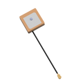 GPS Antenna (18x18mm)