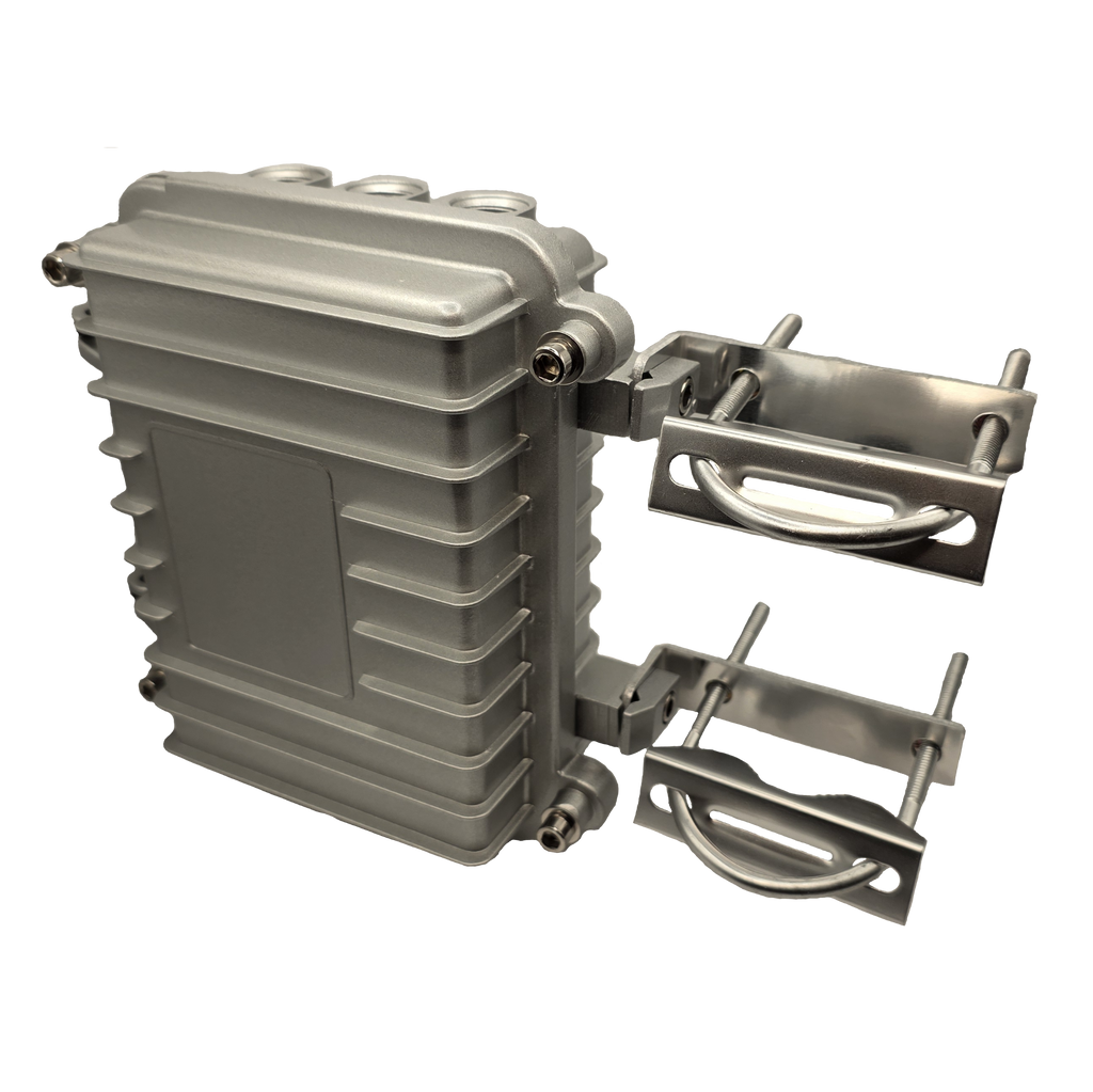 Outpost DIY