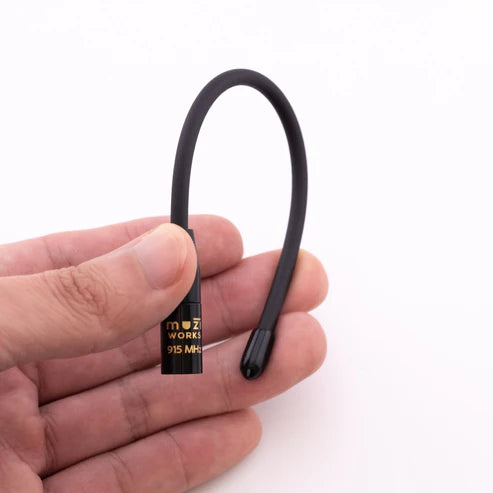 Muzi Whip Antenna (17cm)
