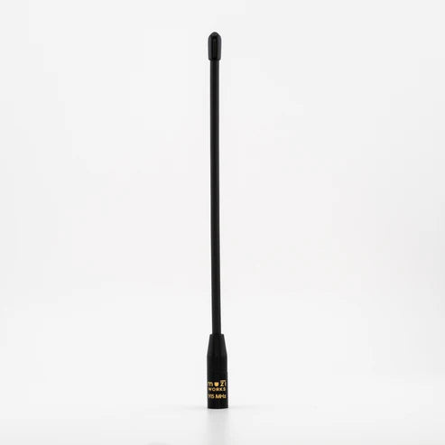 Muzi Whip Antenna (17cm)