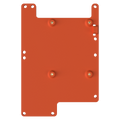 Outpost Ethermesh Plate