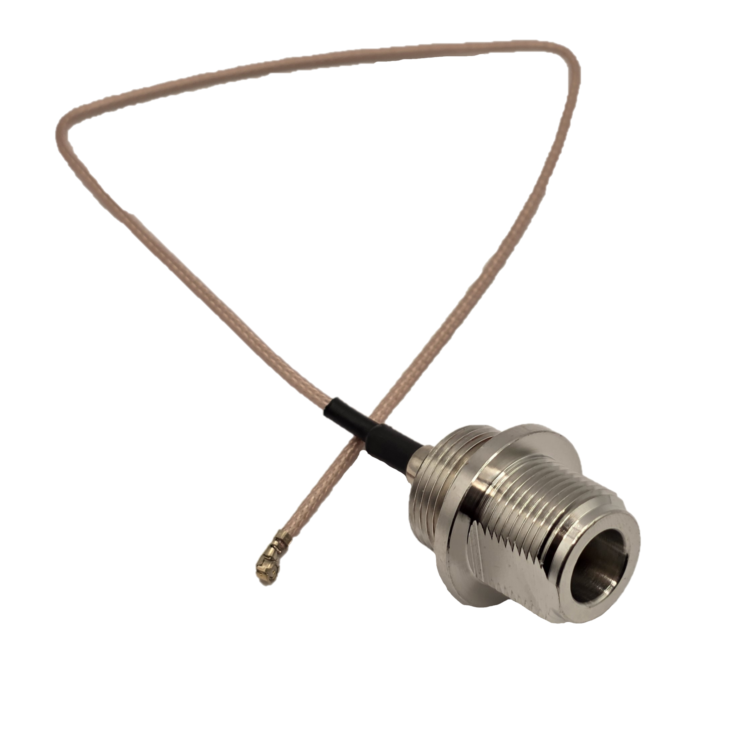 Outpost IPEX to Type-N (25cm)