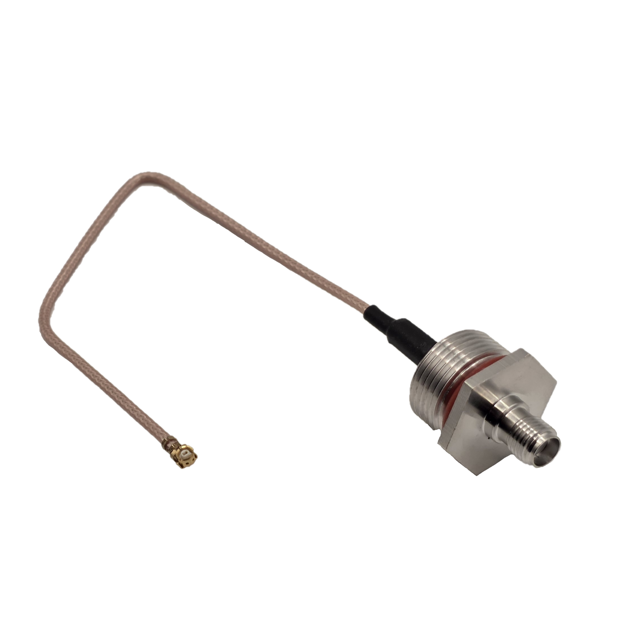 Outpost IPEX to SMA (15cm)