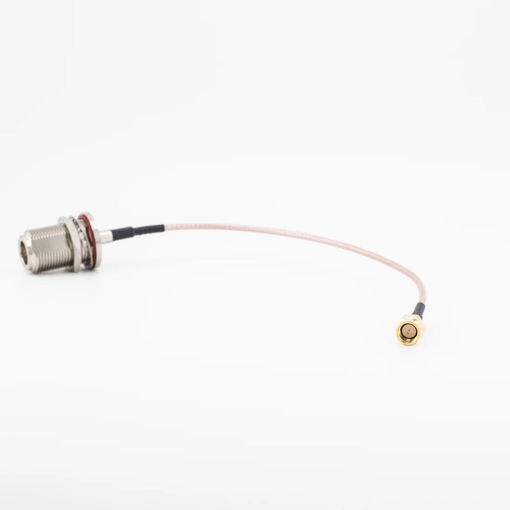 SMA to Type-N Pigtail Cable (20cm)