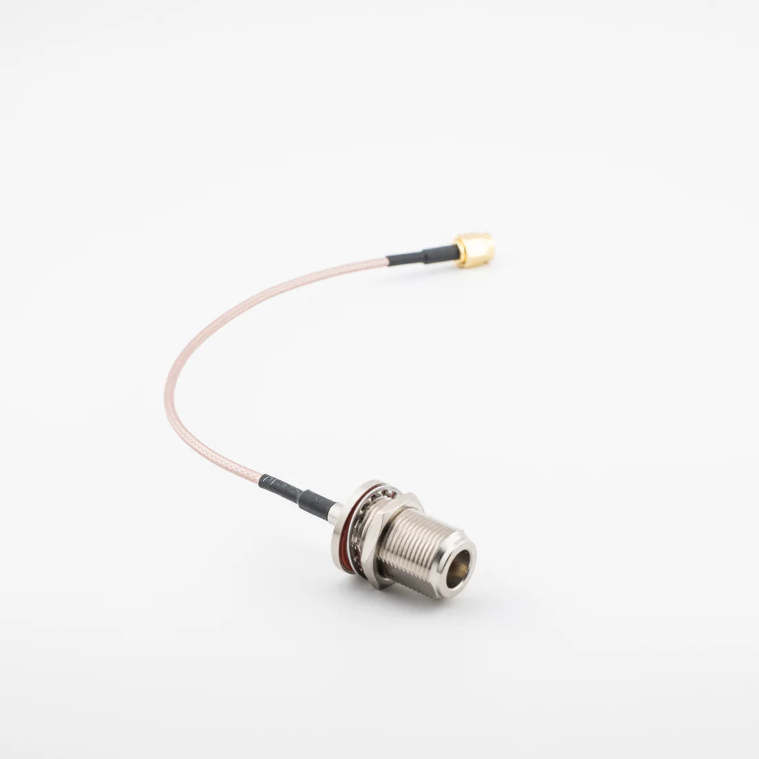 SMA to Type-N Pigtail Cable (20cm)