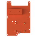 Outpost Photon Plate
