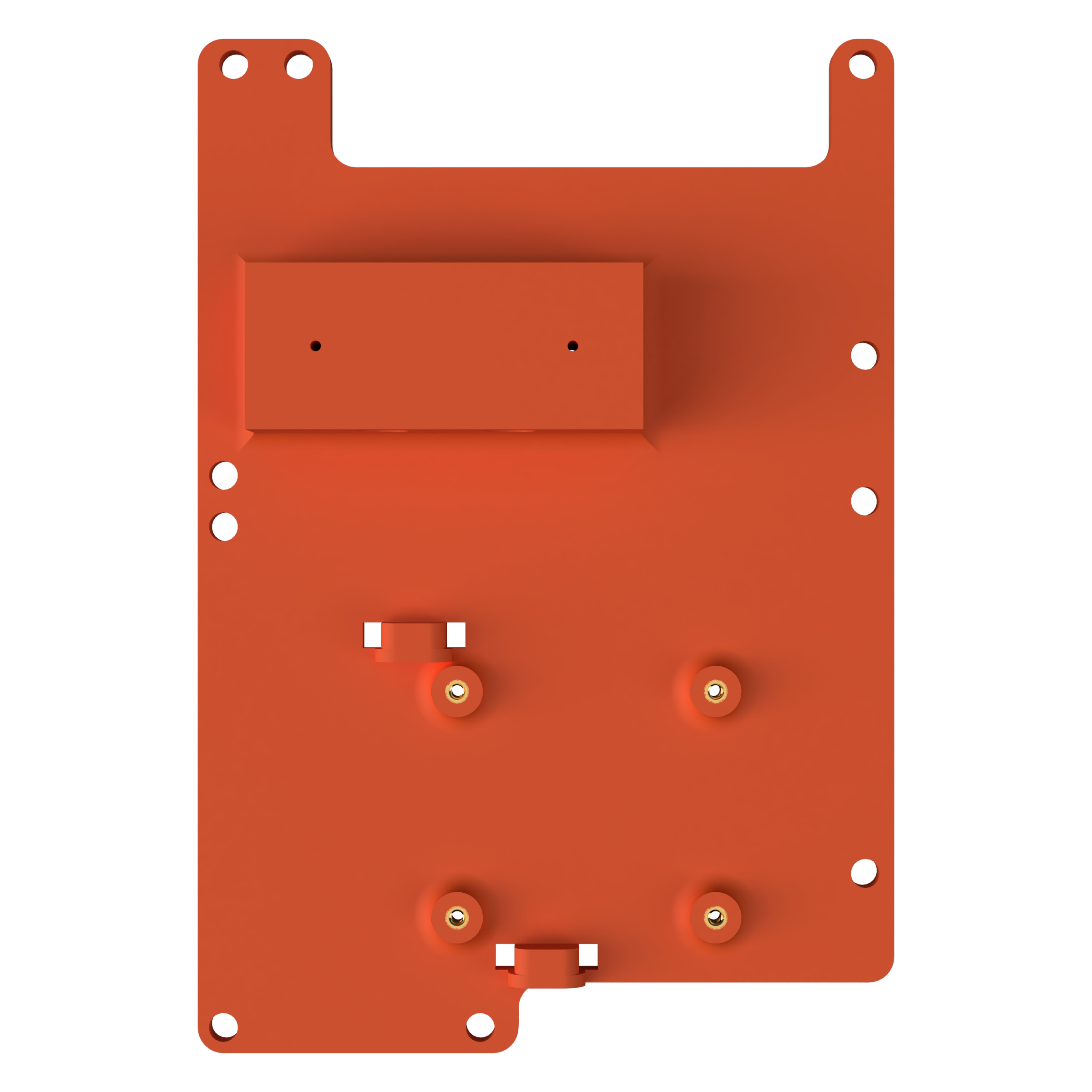 Outpost Photon Plate