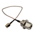 Outpost SMA to Type-N (20cm)