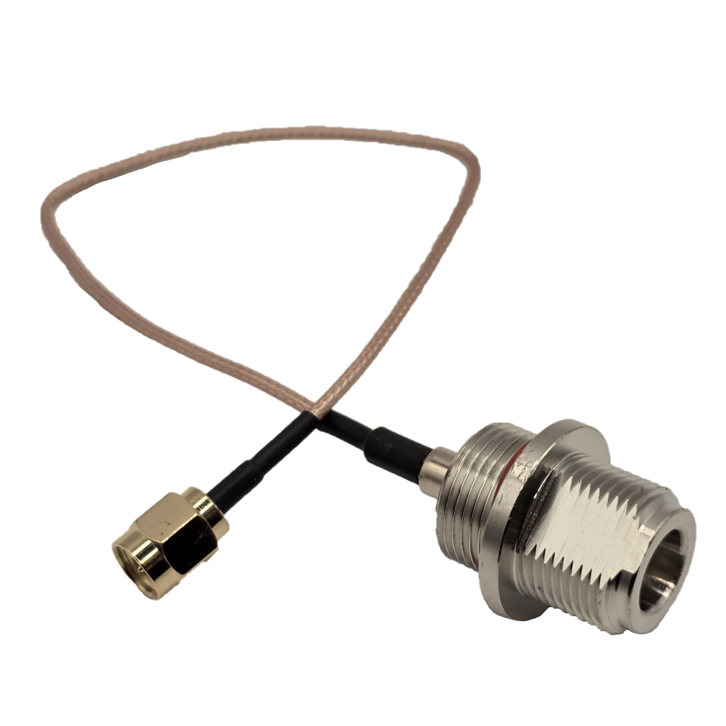 Outpost SMA to Type-N (20cm)