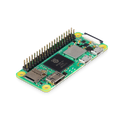 RPI Zero 2W (with header)