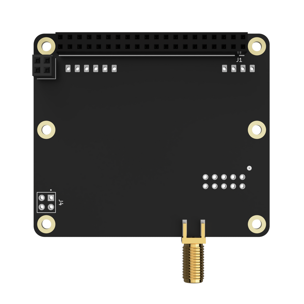 PiMesh-1W