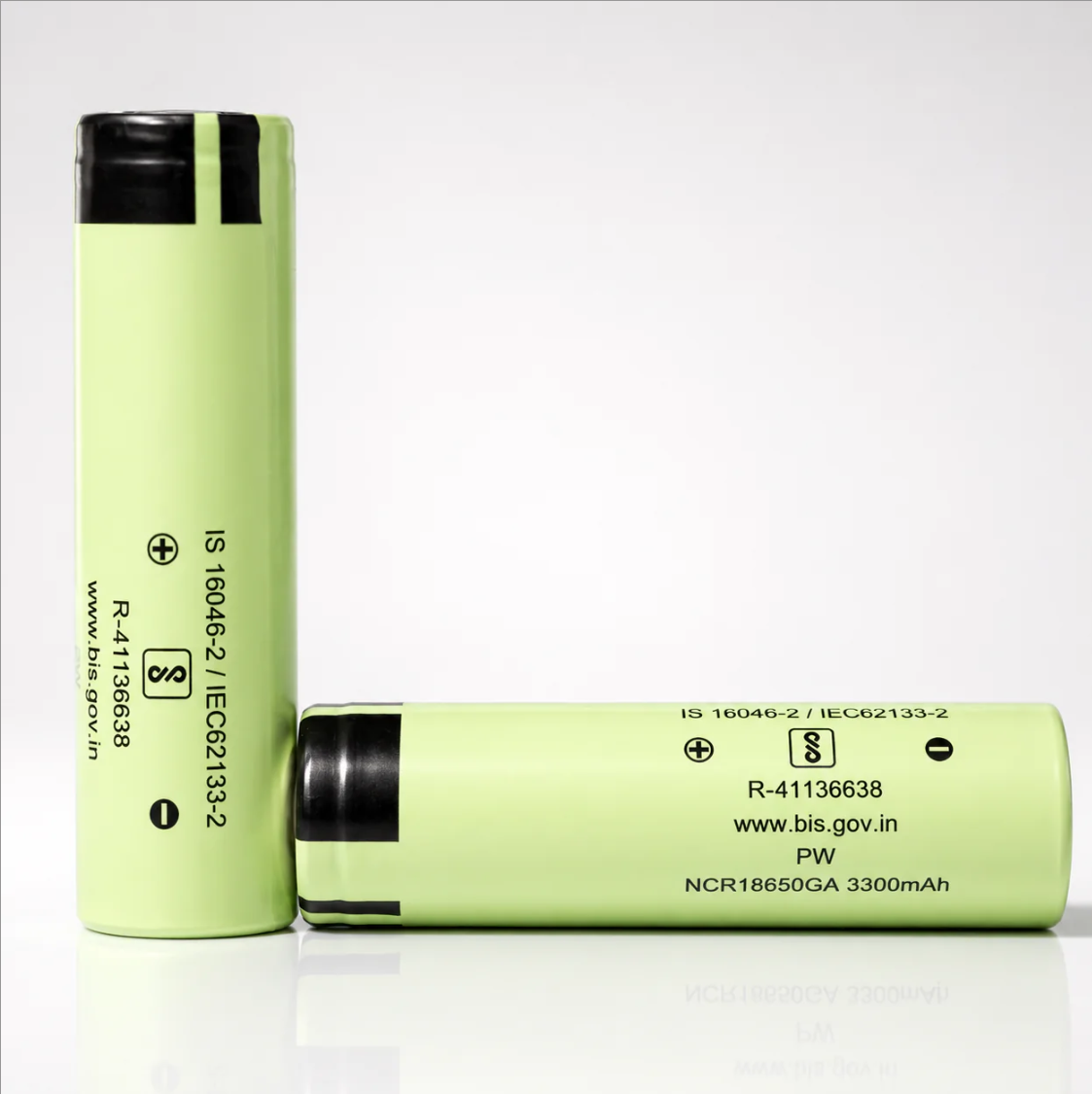 Panasonic NCR18650GA 10A 3500mAh 18650 Battery (USPS ONLY)