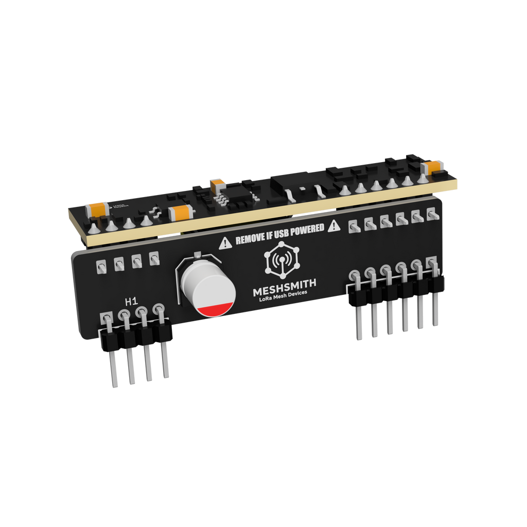 PoE Modules