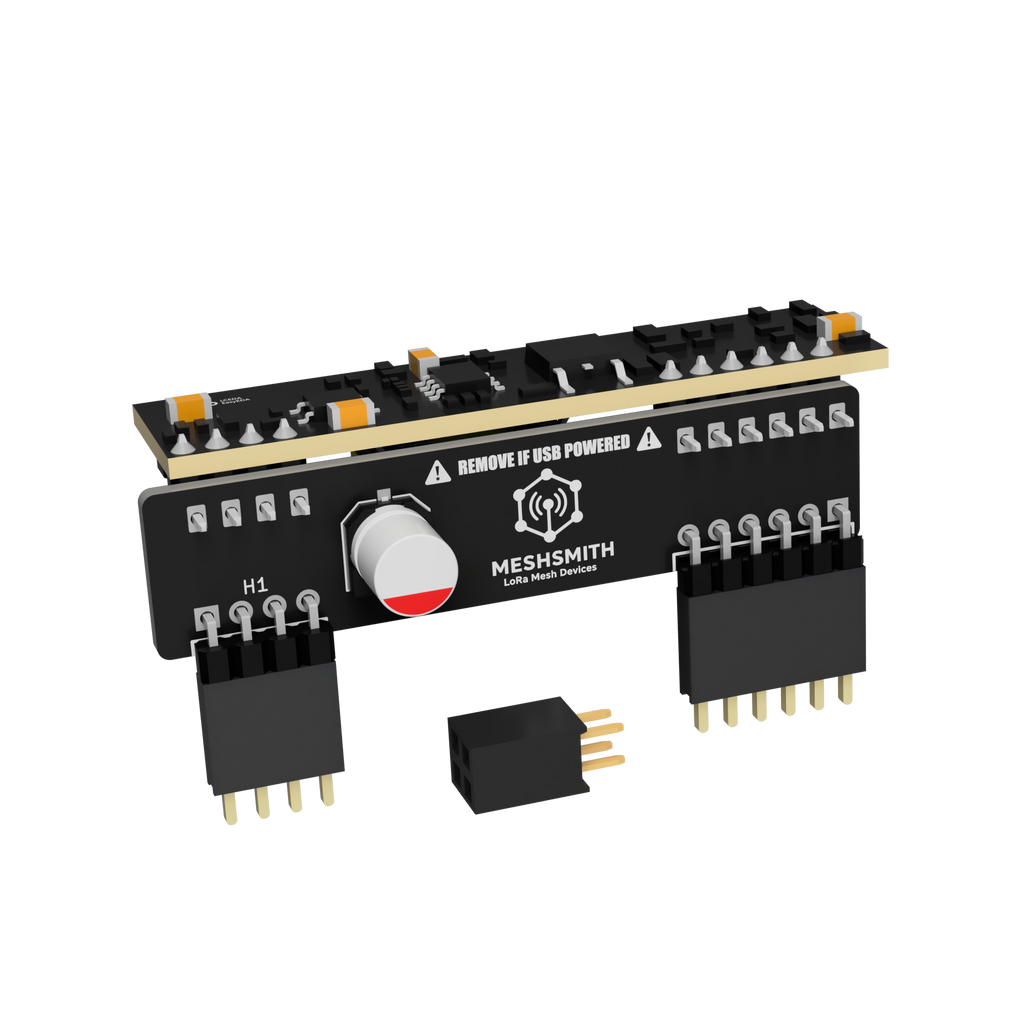 PoE Modules