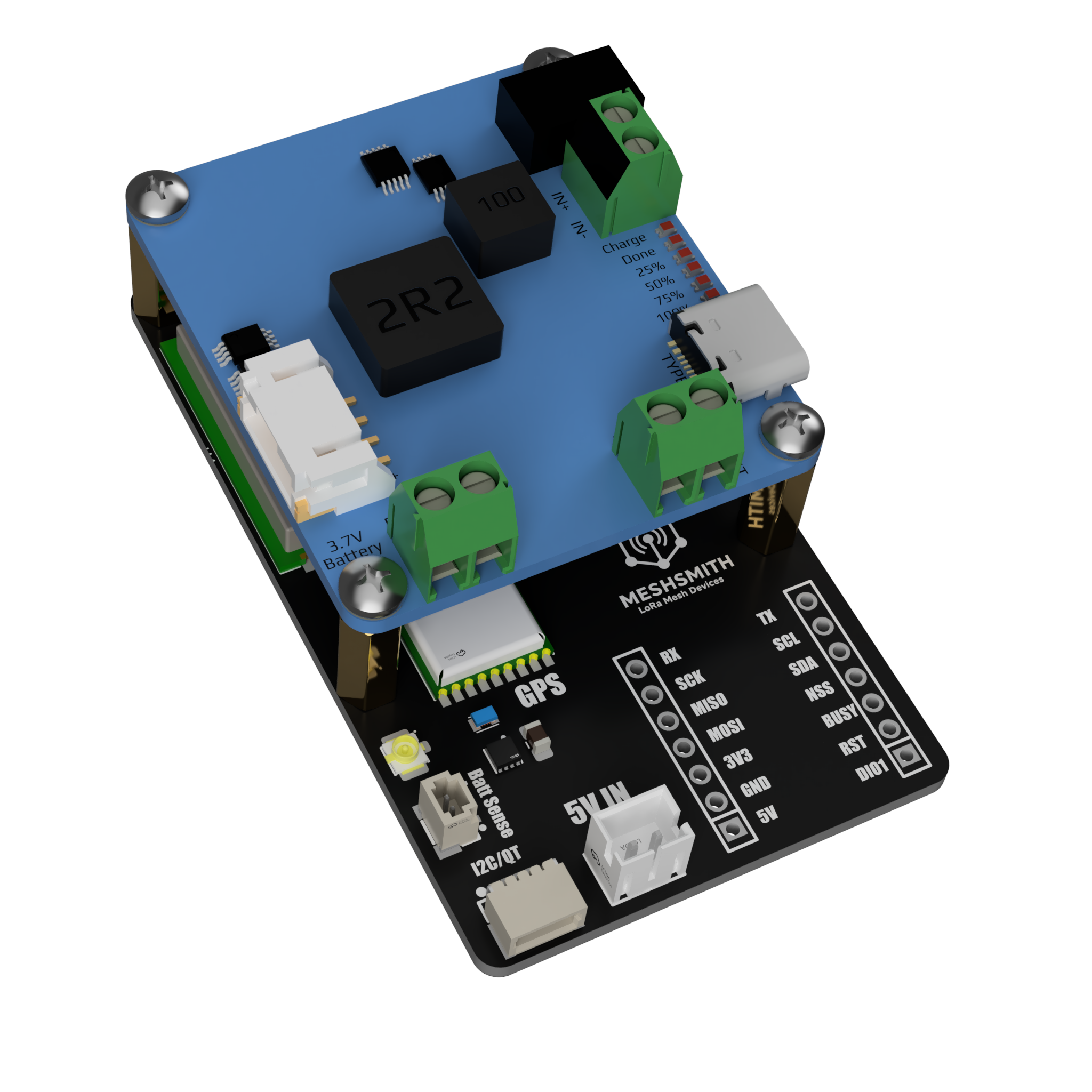 Photon-1W