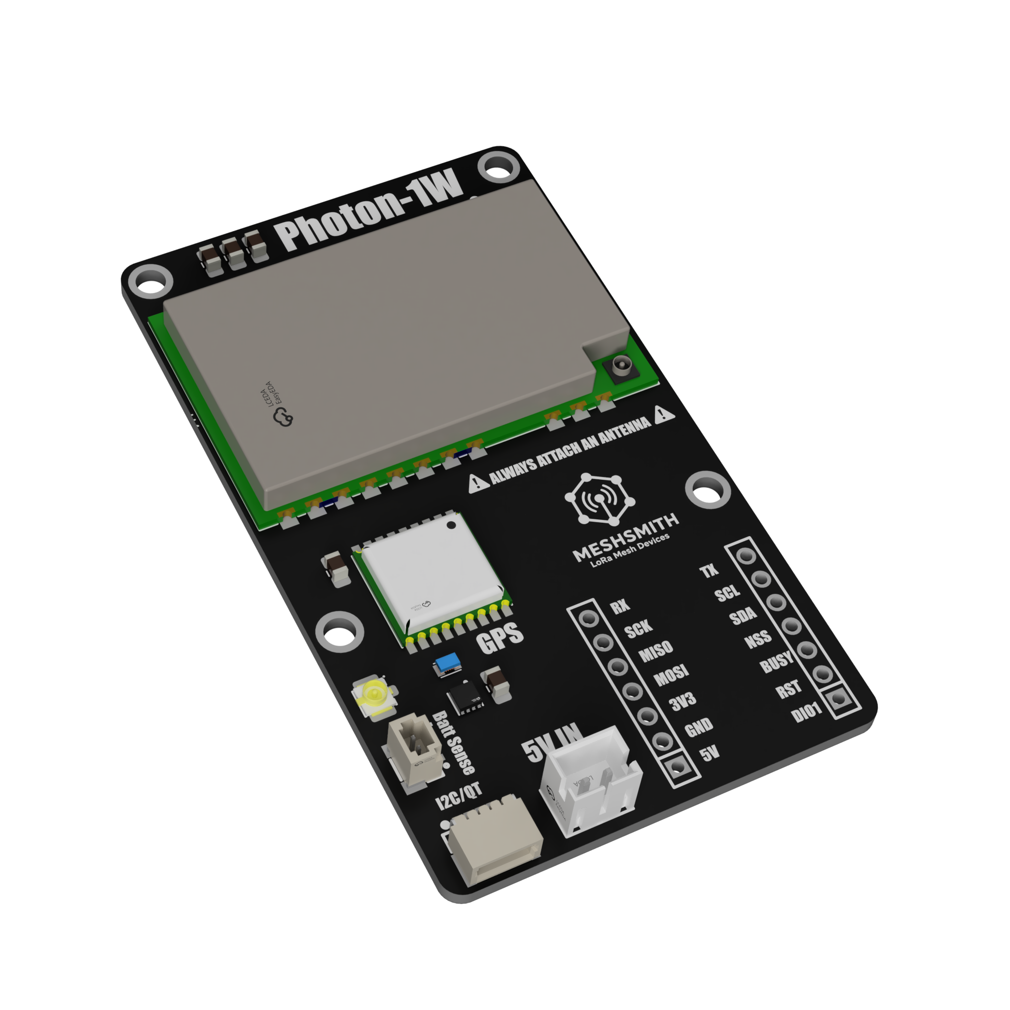 Photon-1W