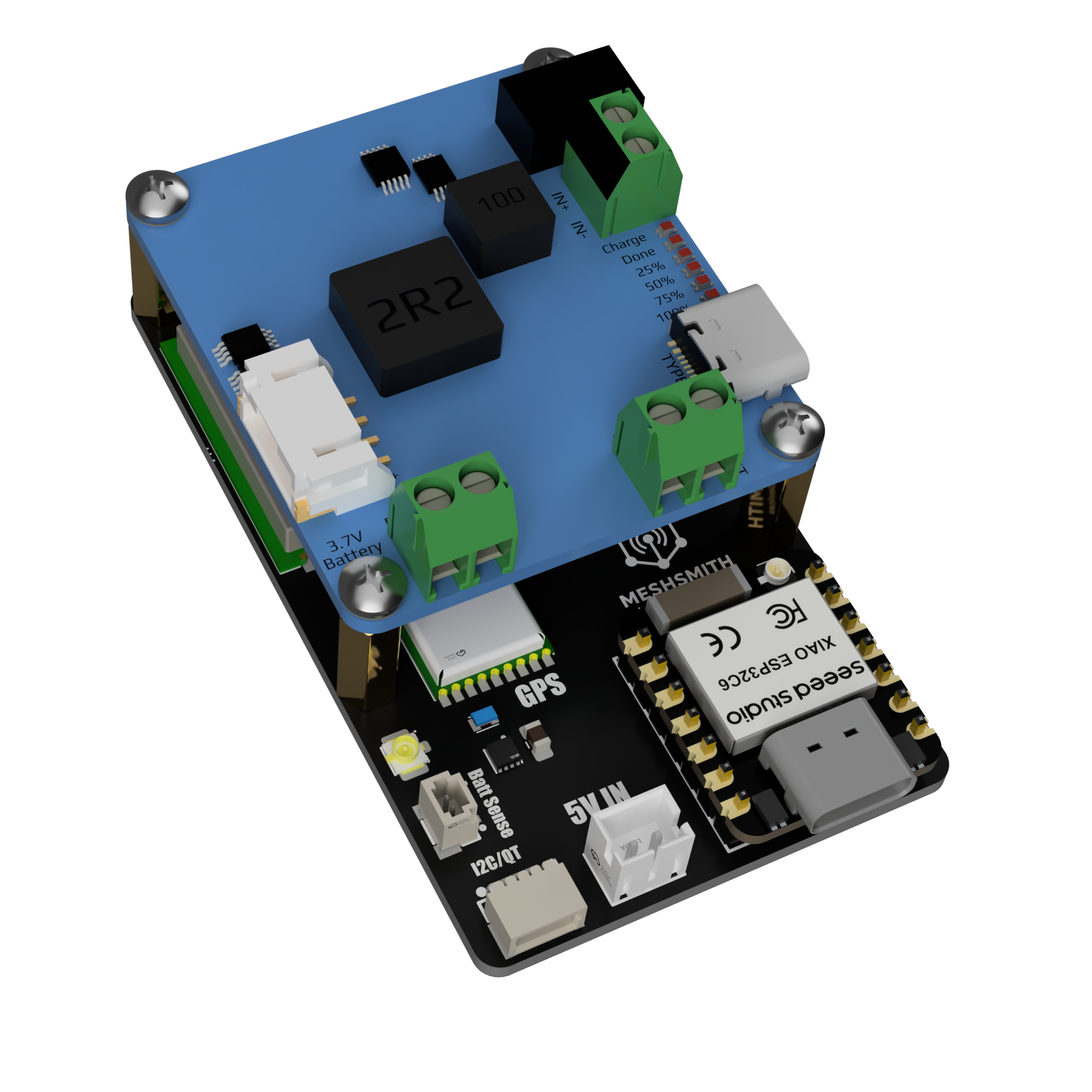 Photon-1W