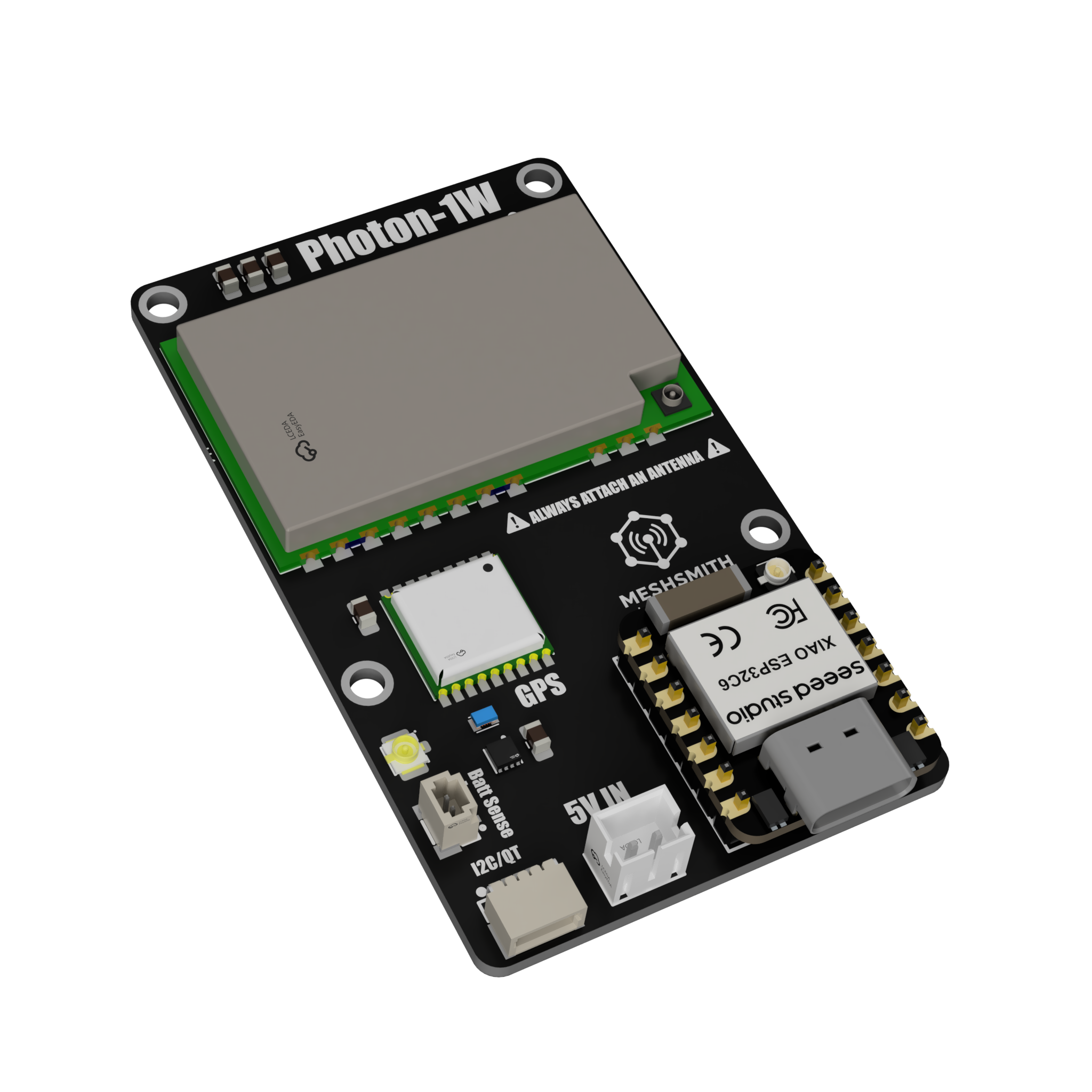 Photon-1W