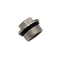 Outpost Plug