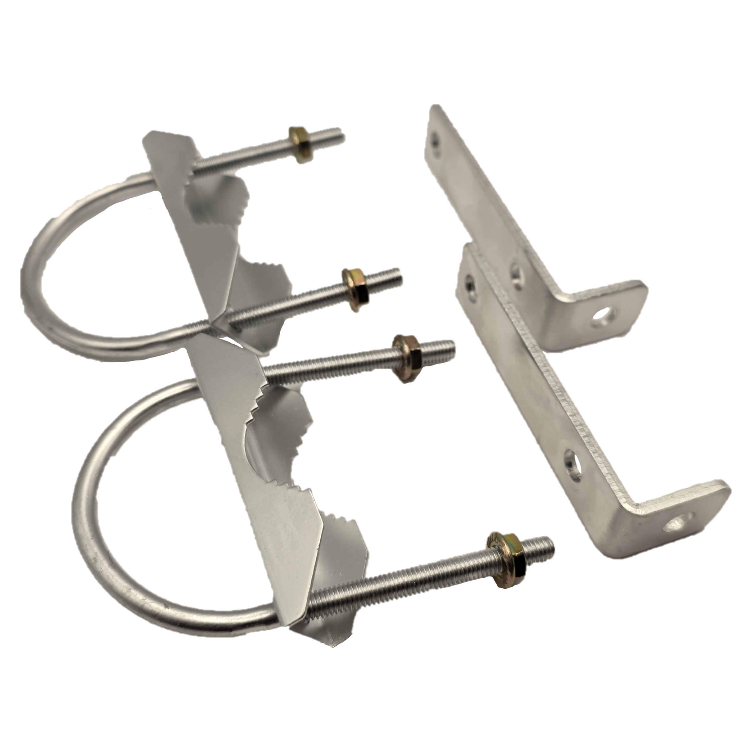 Outpost Pole/Wall Mount