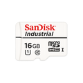 16 GB Industrial Micro SD