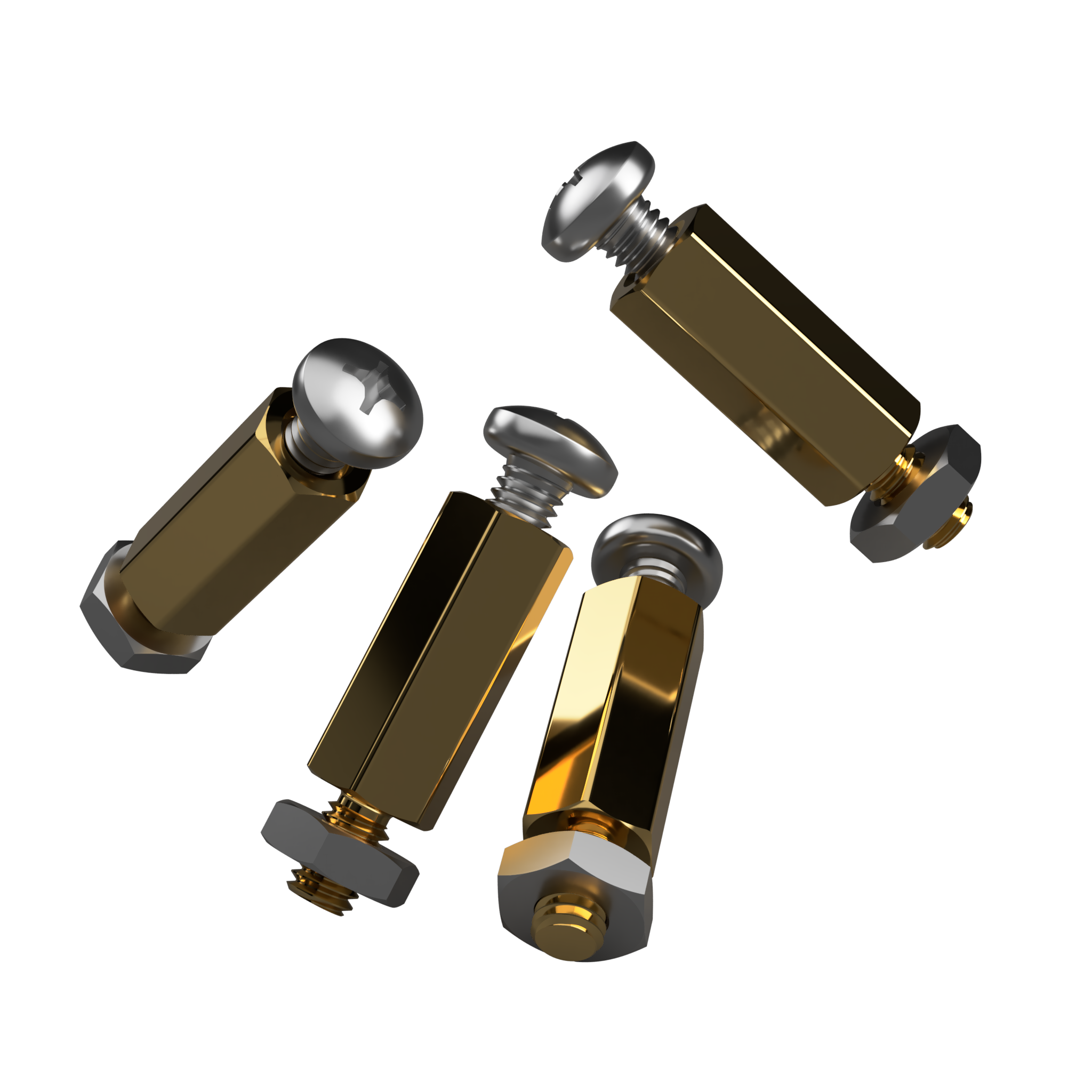 Standoff Kit